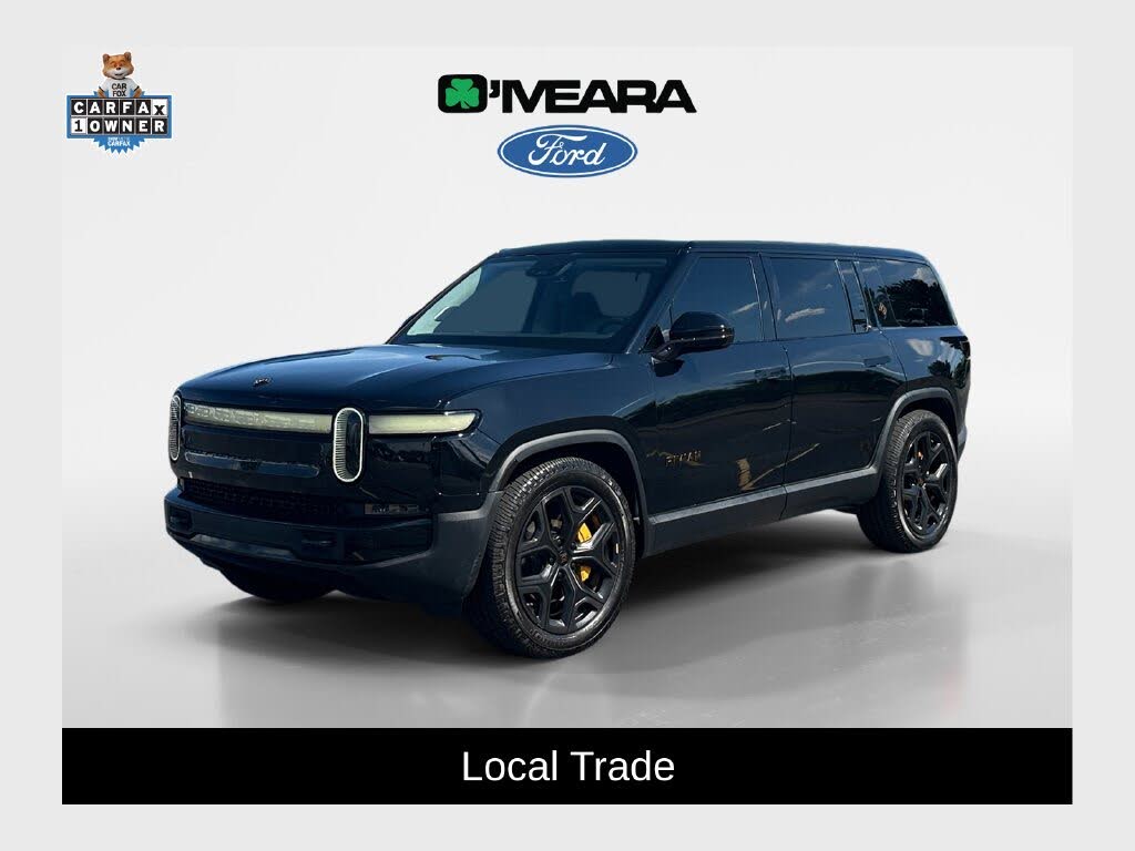 2023 Rivian R1S Launch Edition for sale in Northglenn, CO