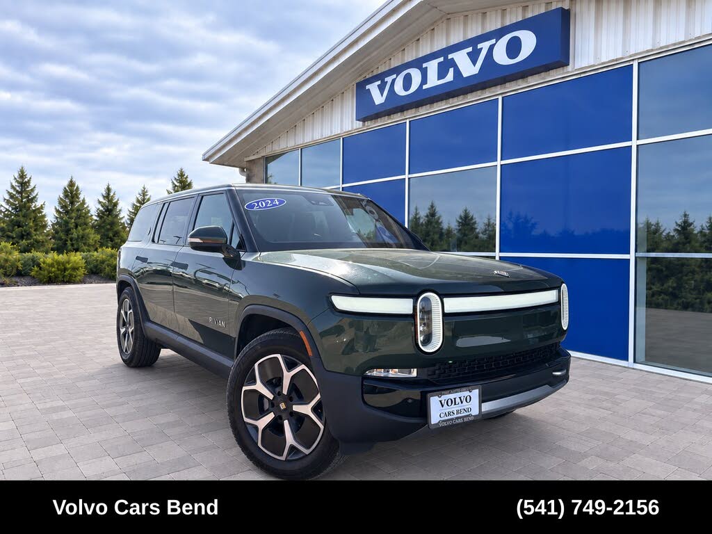 2024 Rivian R1S Adventure for sale in Bend, OR