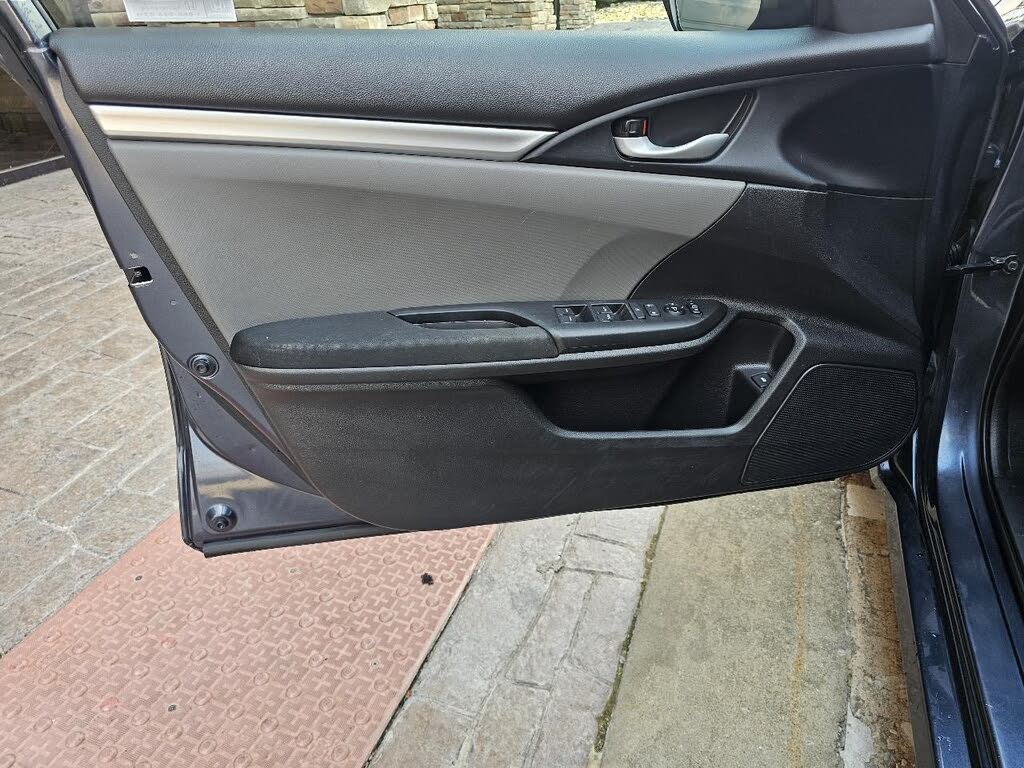 2021 Honda Civic