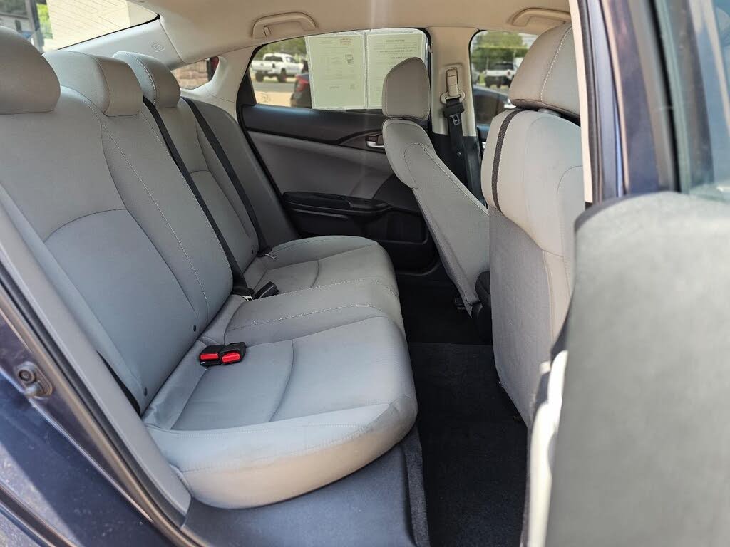 2021 Honda Civic