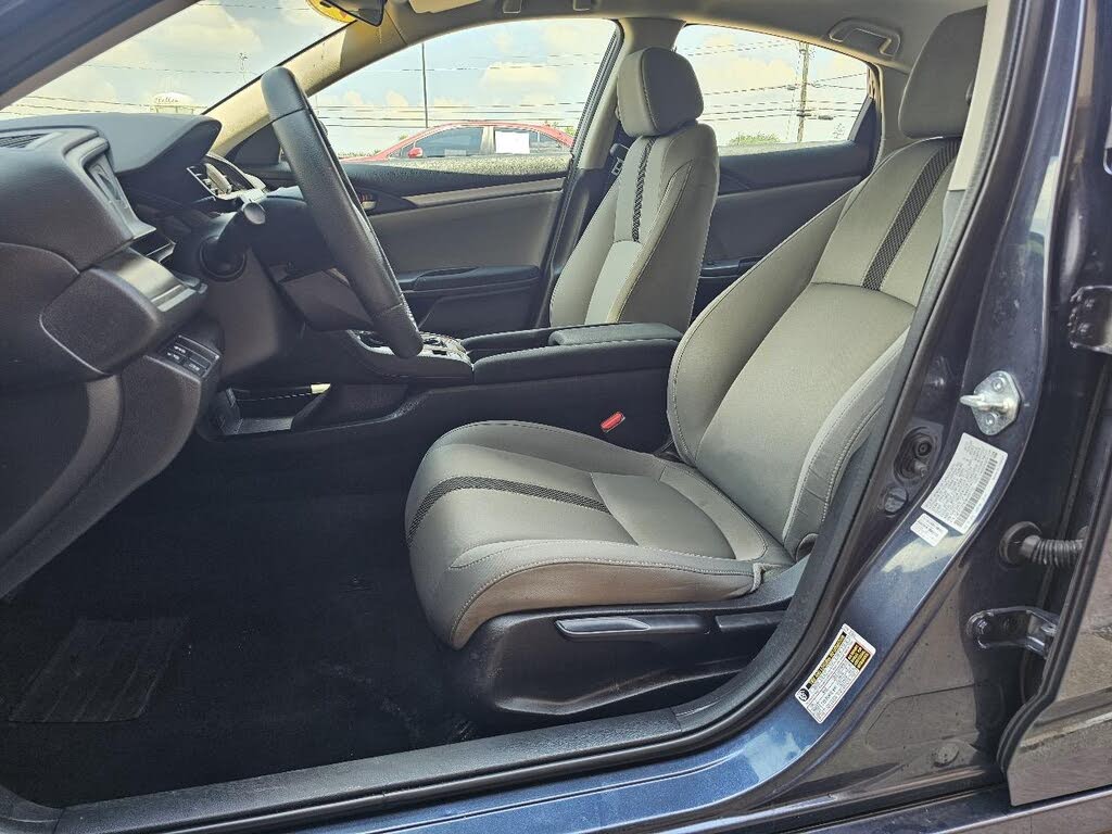 2021 Honda Civic