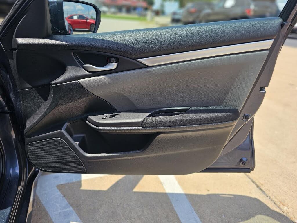 2021 Honda Civic