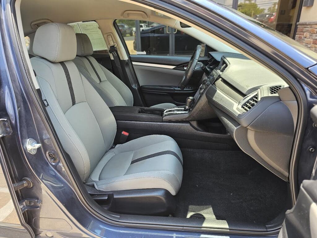 2021 Honda Civic