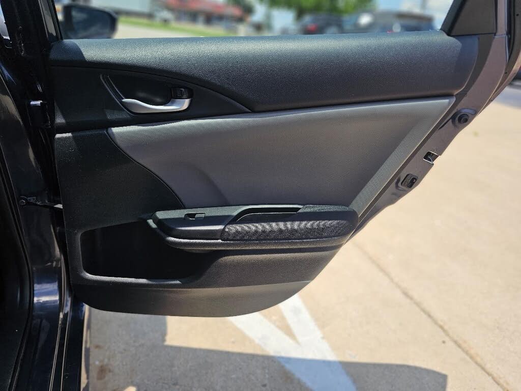 2021 Honda Civic