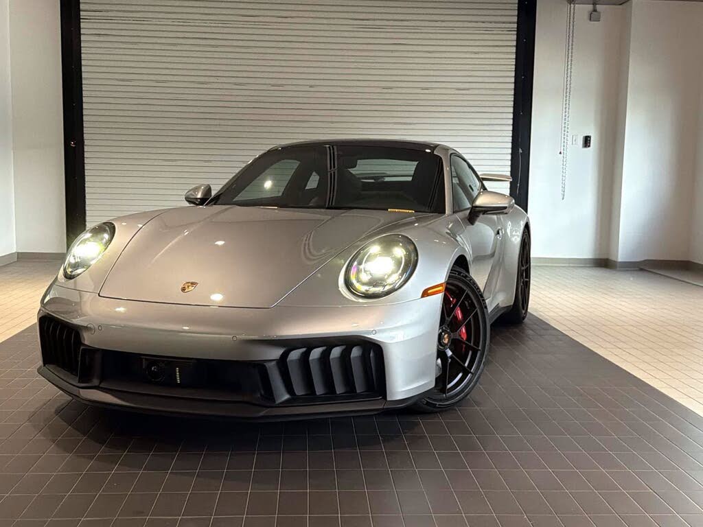 2026 Porsche 911 Carrera GTS for sale in Tallahassee, FL