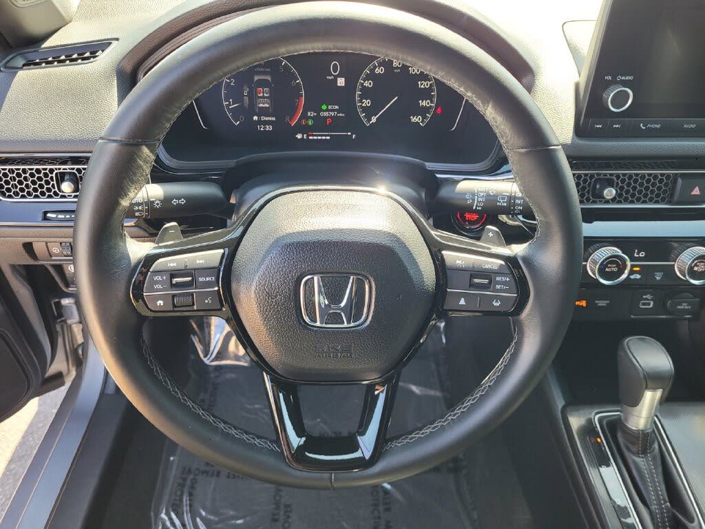 2024 Honda Civic