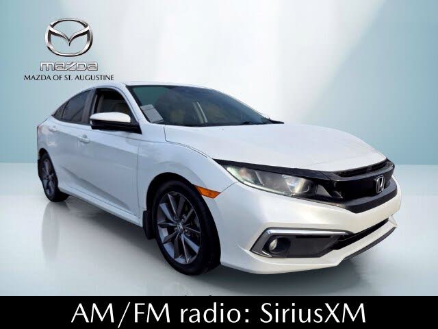 2021 Honda Civic