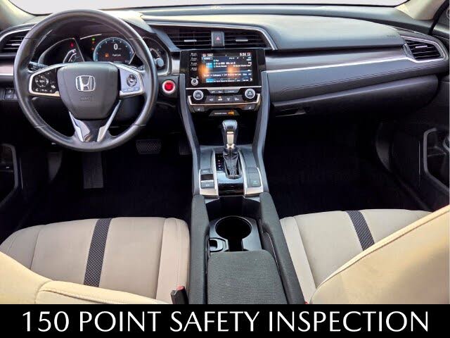 2021 Honda Civic