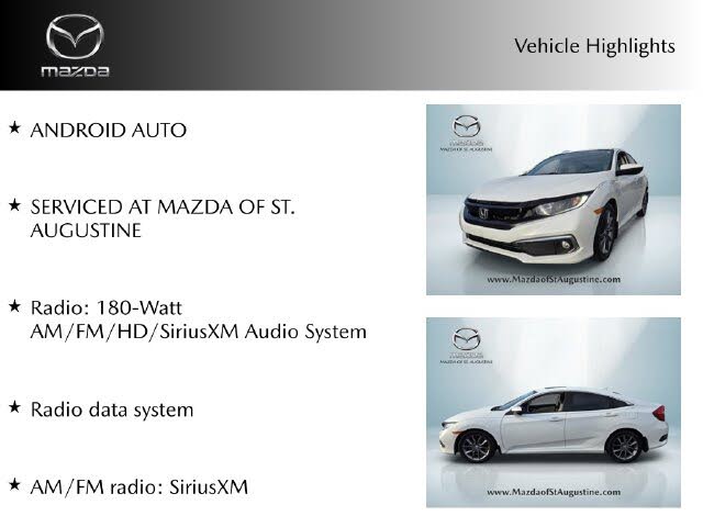 2021 Honda Civic