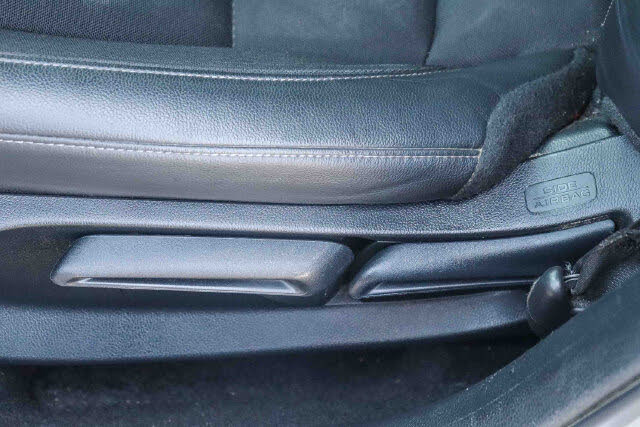 2025 Honda Civic Hybrid