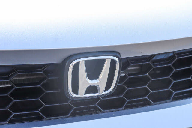 2025 Honda Civic Hybrid
