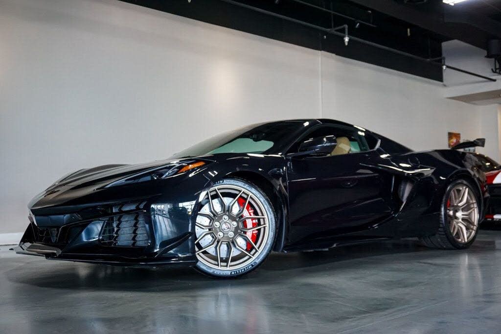 2024 Chevrolet Corvette Z06 for sale in Naperville, IL