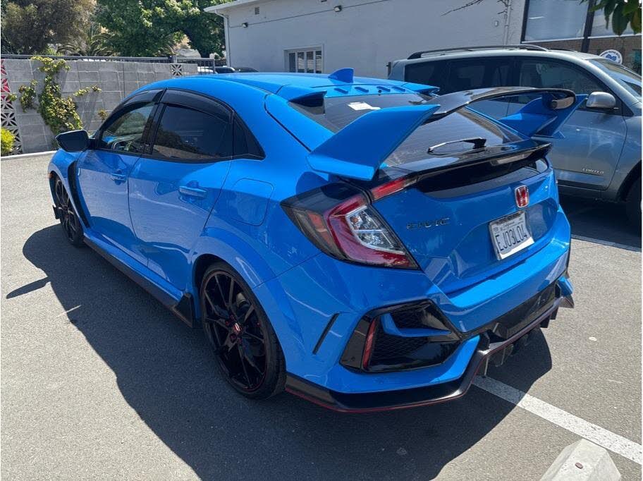 2021 Honda Civic