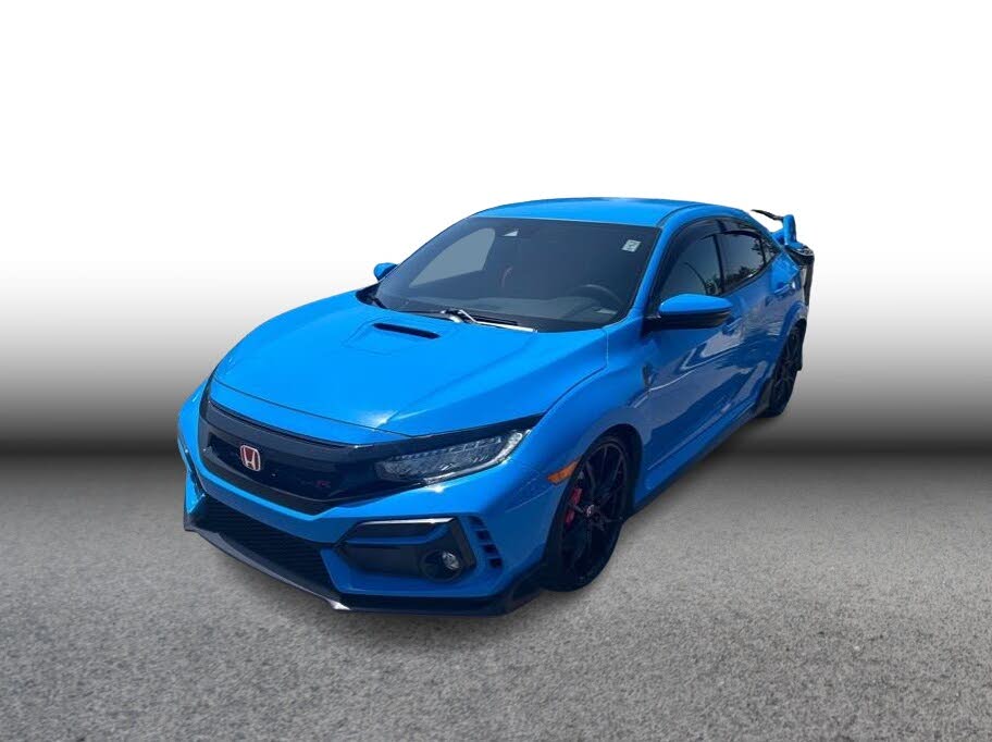 2021 Honda Civic