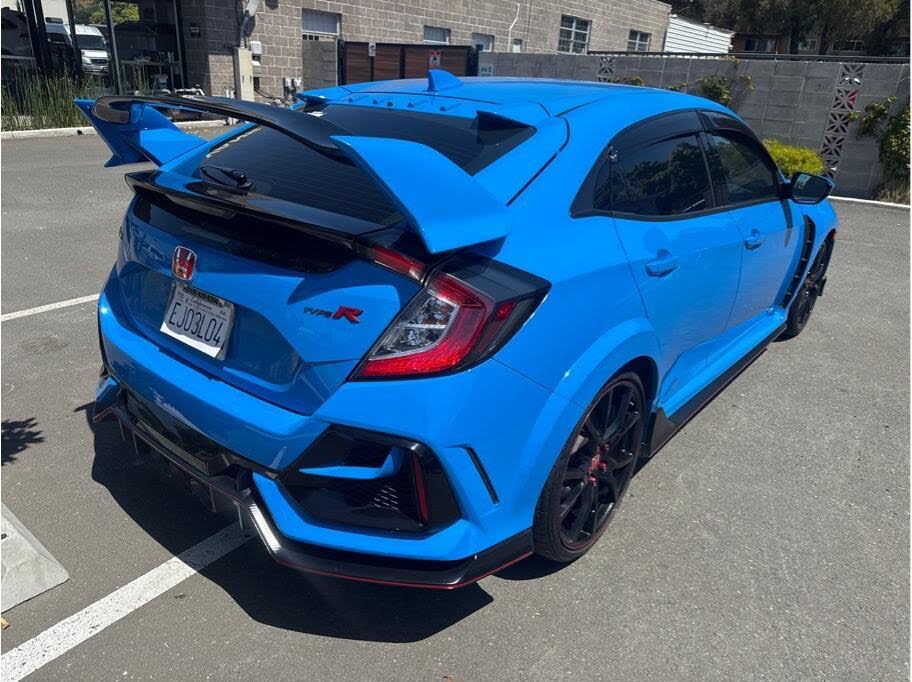 2021 Honda Civic