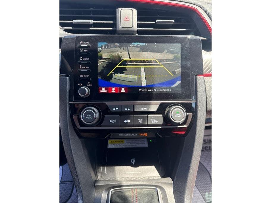 2021 Honda Civic