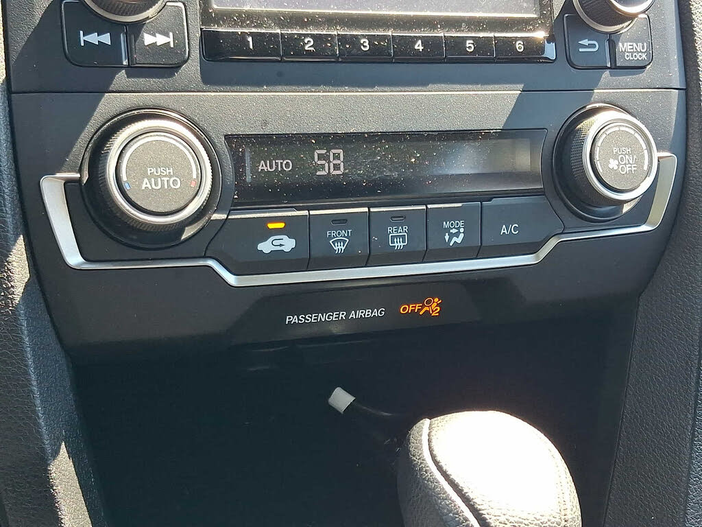 2021 Honda Civic