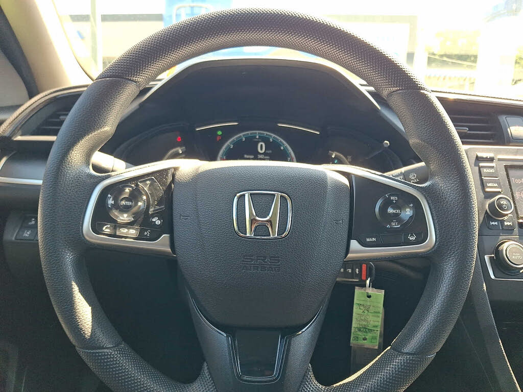 2021 Honda Civic