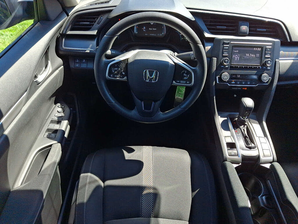 2021 Honda Civic