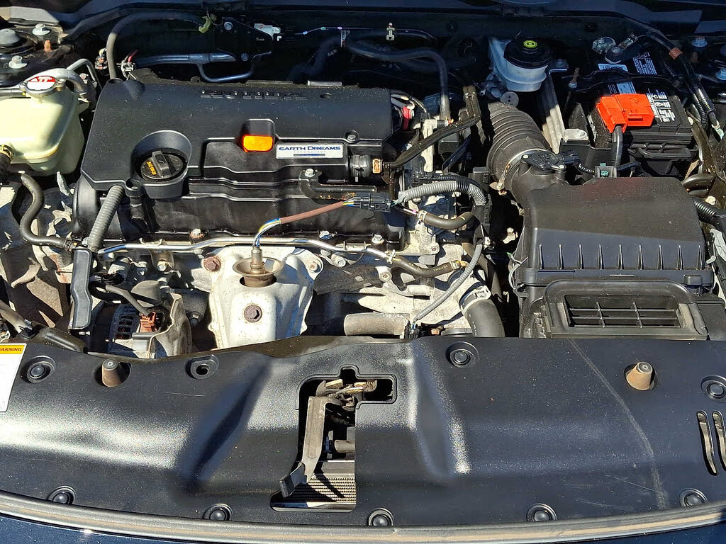 2021 Honda Civic