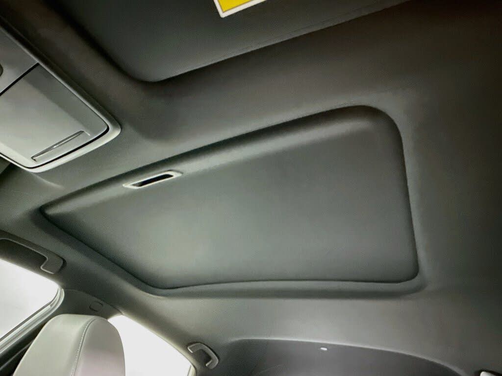 2025 Honda Civic Hybrid