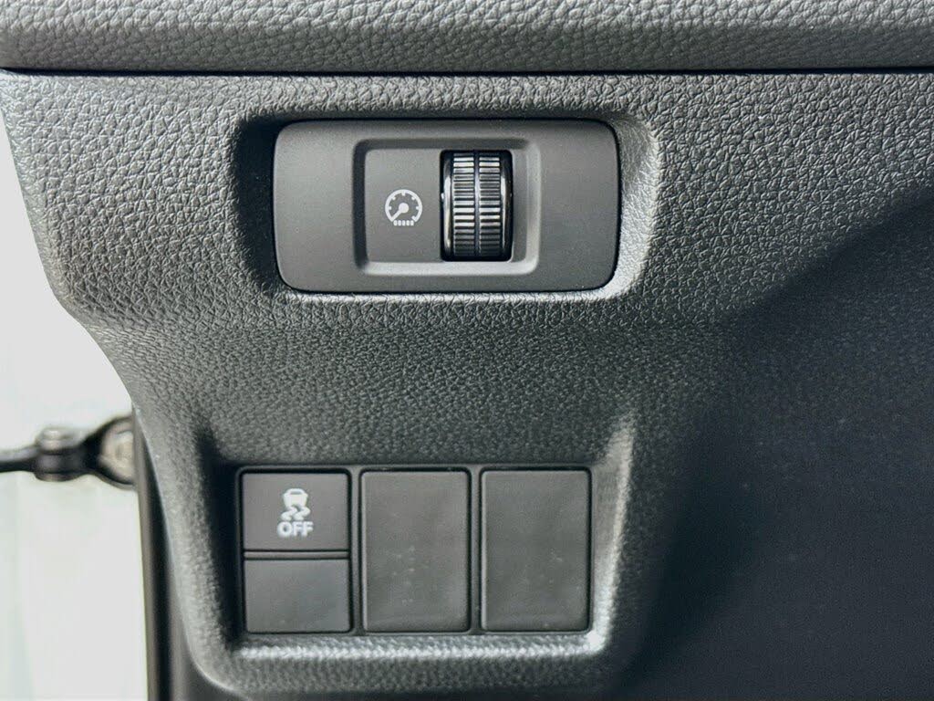 2025 Honda Civic Hybrid