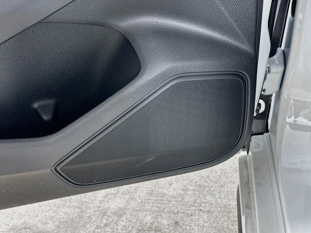 2025 Honda Civic Hybrid