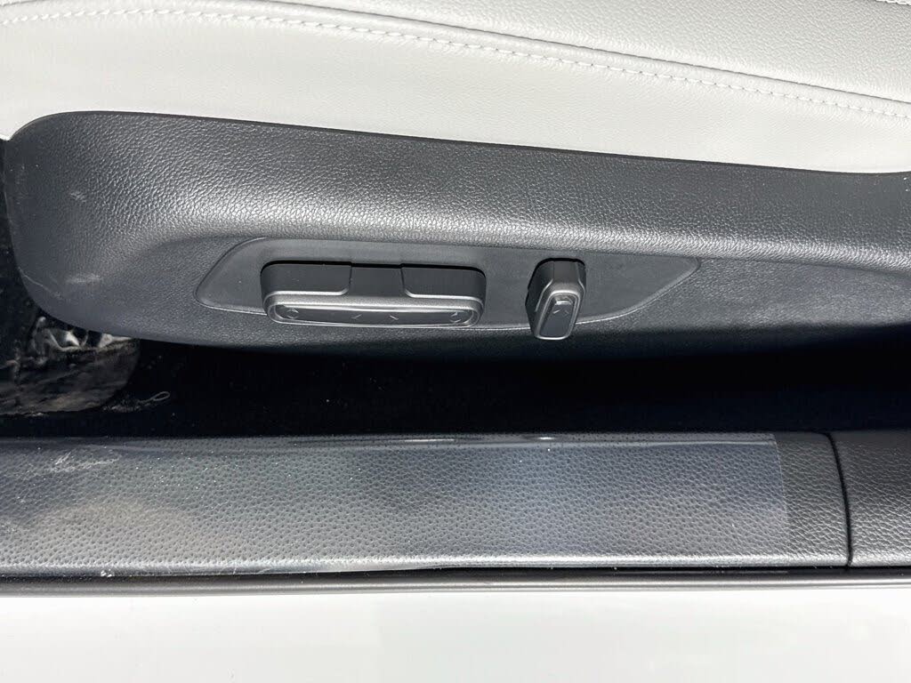 2025 Honda Civic Hybrid