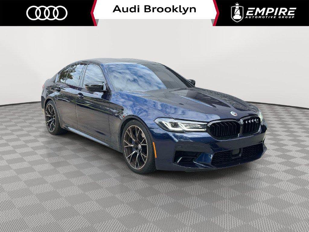 2023 BMW M5 Base for sale in Brooklyn, NY
