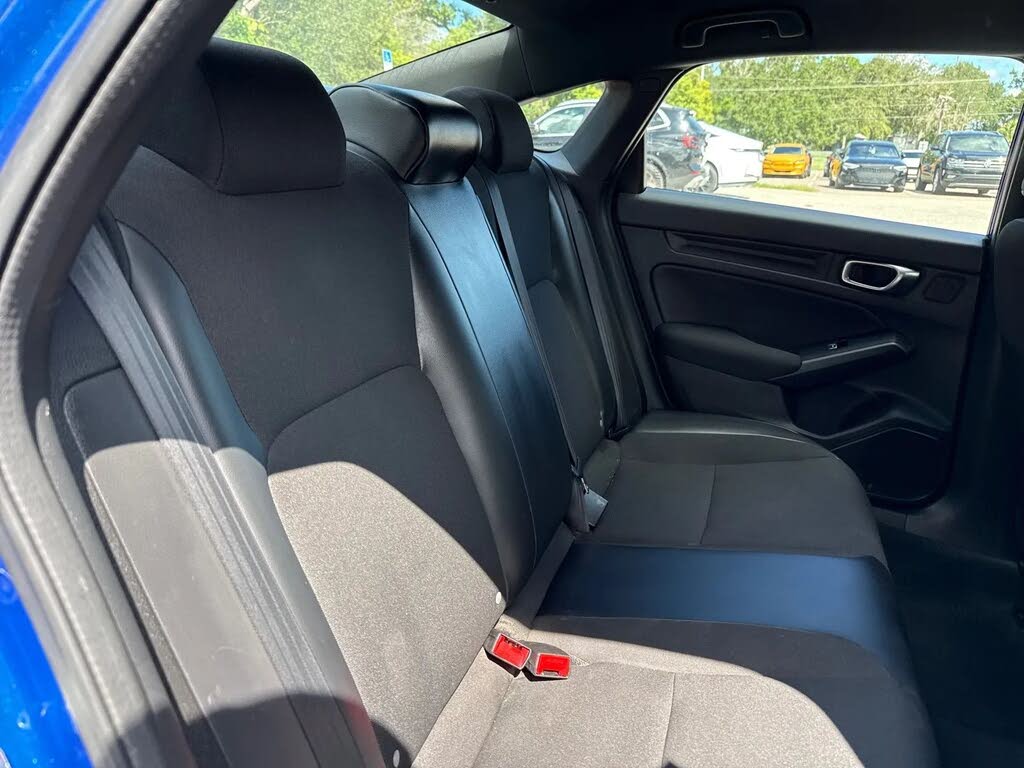 2023 Honda Civic