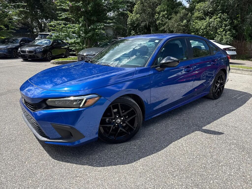 2023 Honda Civic