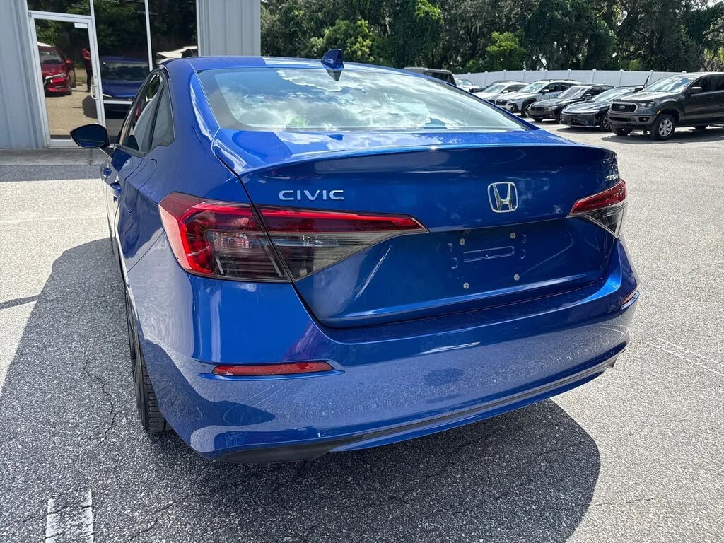2023 Honda Civic