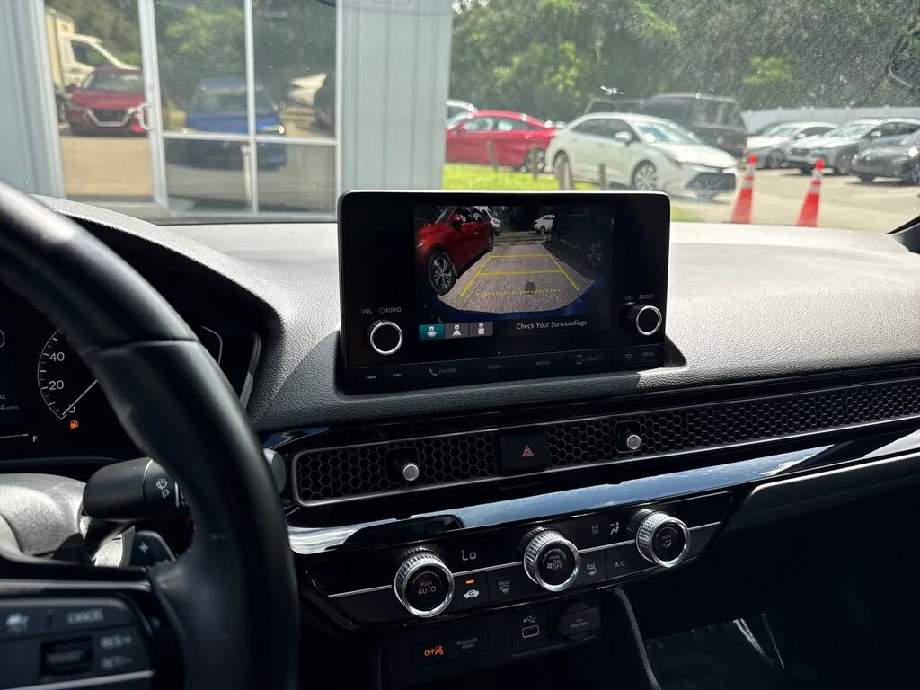 2023 Honda Civic