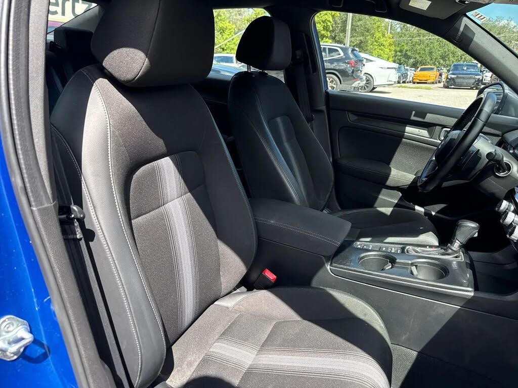 2023 Honda Civic