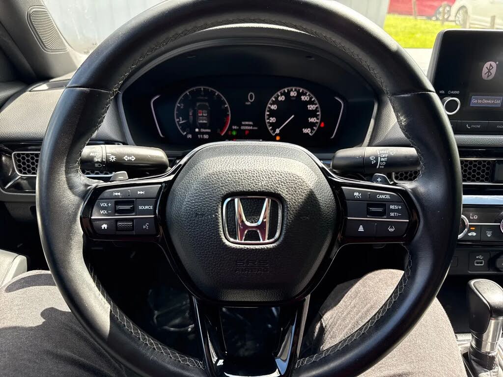 2023 Honda Civic