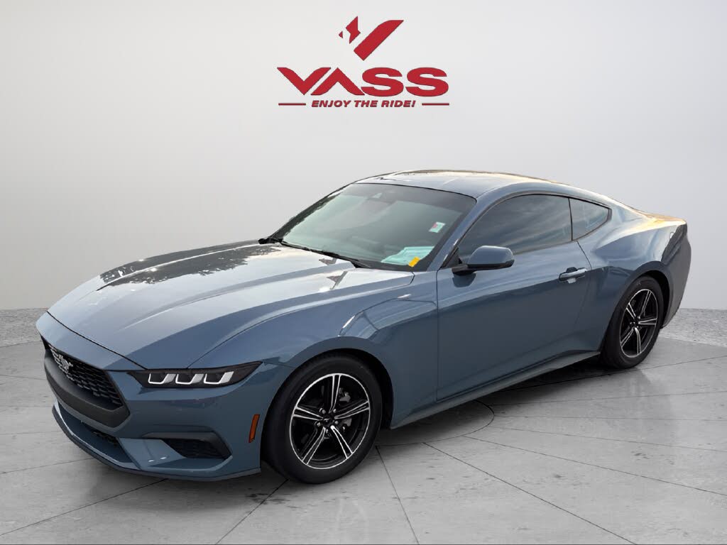 2024 Ford Mustang EcoBoost for sale in Owensboro, KY