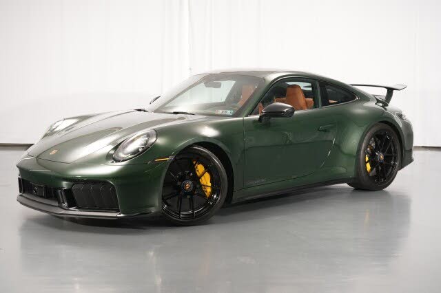 2026 Porsche 911 Carrera 4 GTS for sale in West Chester, PA