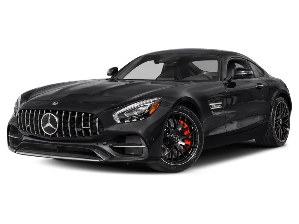 2018 Mercedes-Benz AMG GT R for sale in North Olmsted, OH