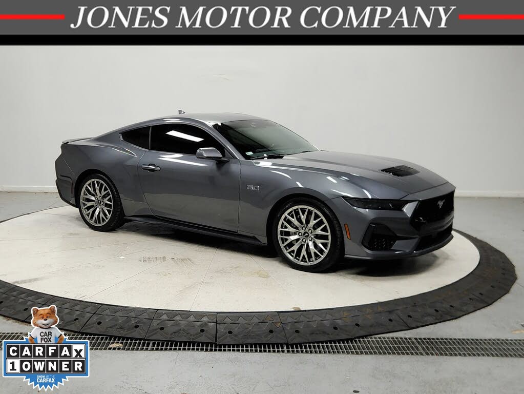 2025 Ford Mustang GT Premium for sale in Savannah, TN