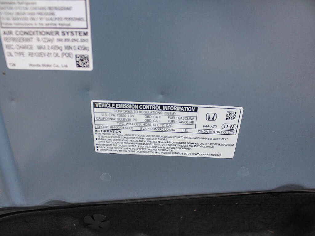 2024 Honda Civic