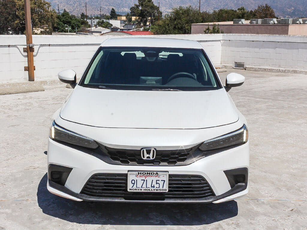 2024 Honda Civic