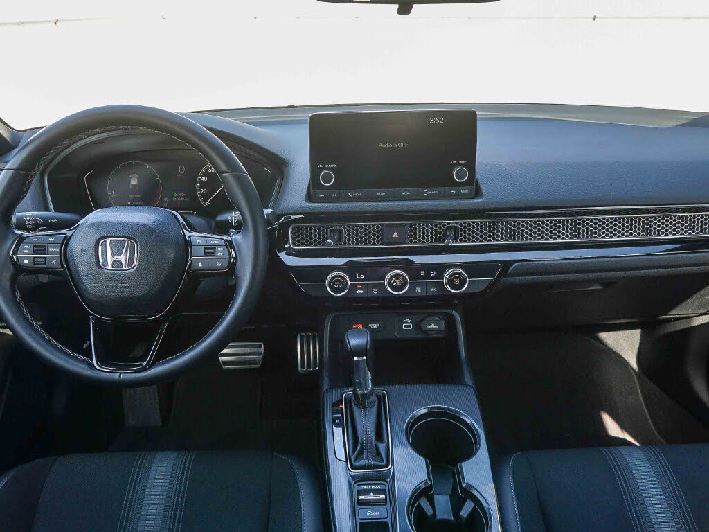 2024 Honda Civic