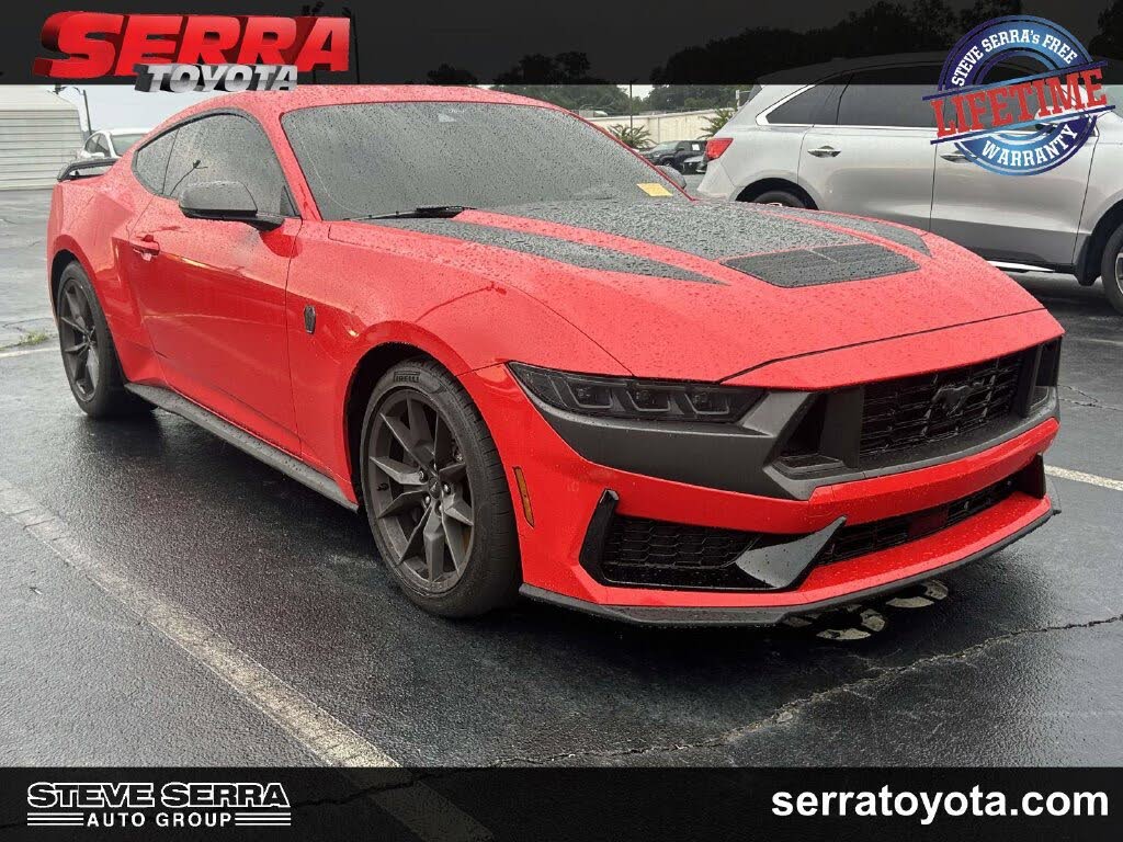 2026 Ford Mustang Dark Horse for sale in Birmingham, AL