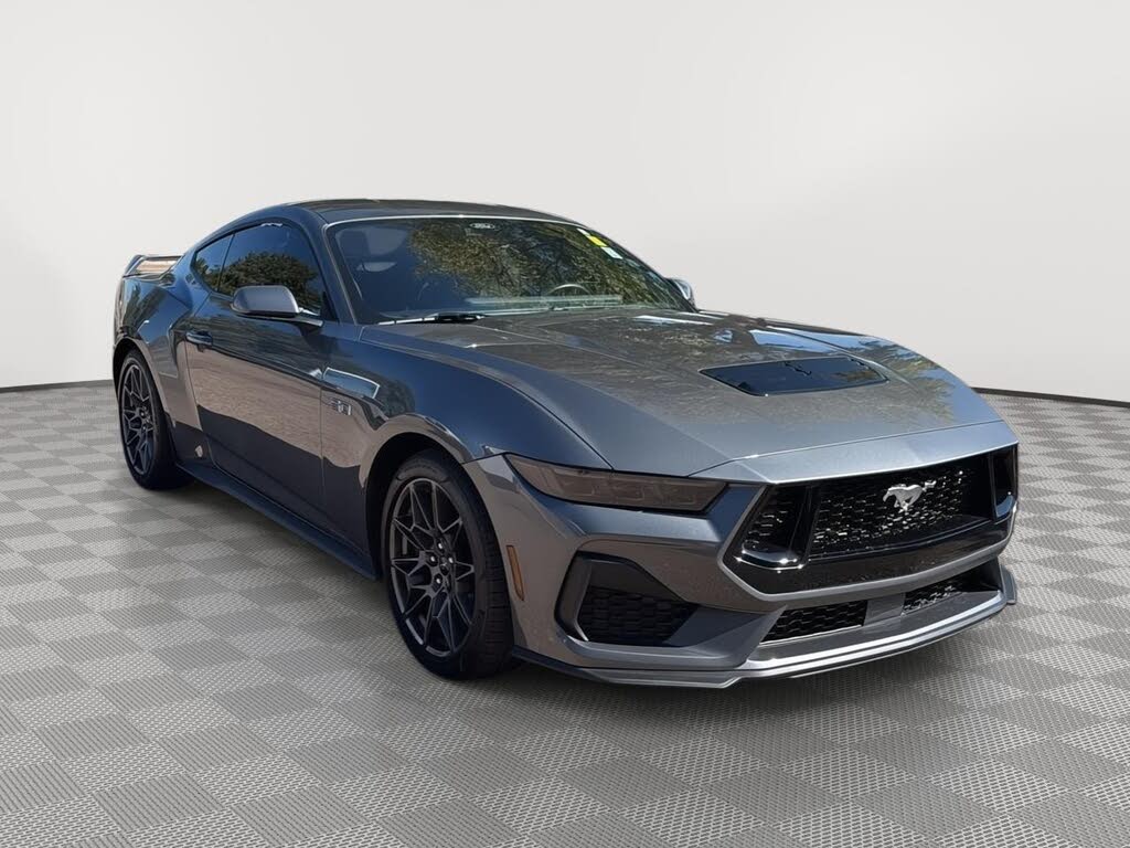 2025 Ford Mustang GT Premium for sale in Colorado Springs, CO