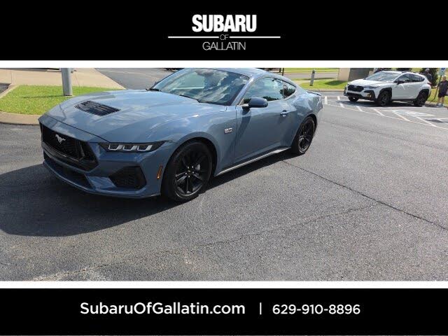 2024 Ford Mustang GT for sale in Gallatin, TN