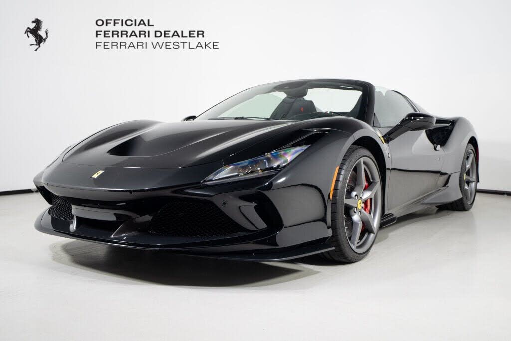2023 Ferrari F8 Spider Base for sale in Thousand Oaks, CA