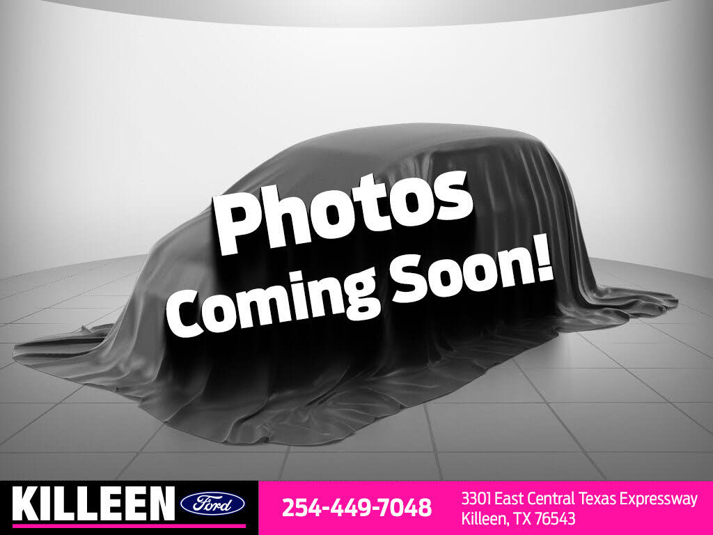 2024 Chevrolet Corvette deal in Killeen, TX