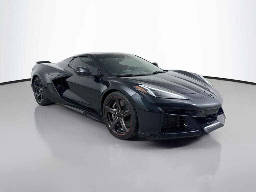 2024 Chevrolet Corvette Z06 for sale in Hermiston, OR