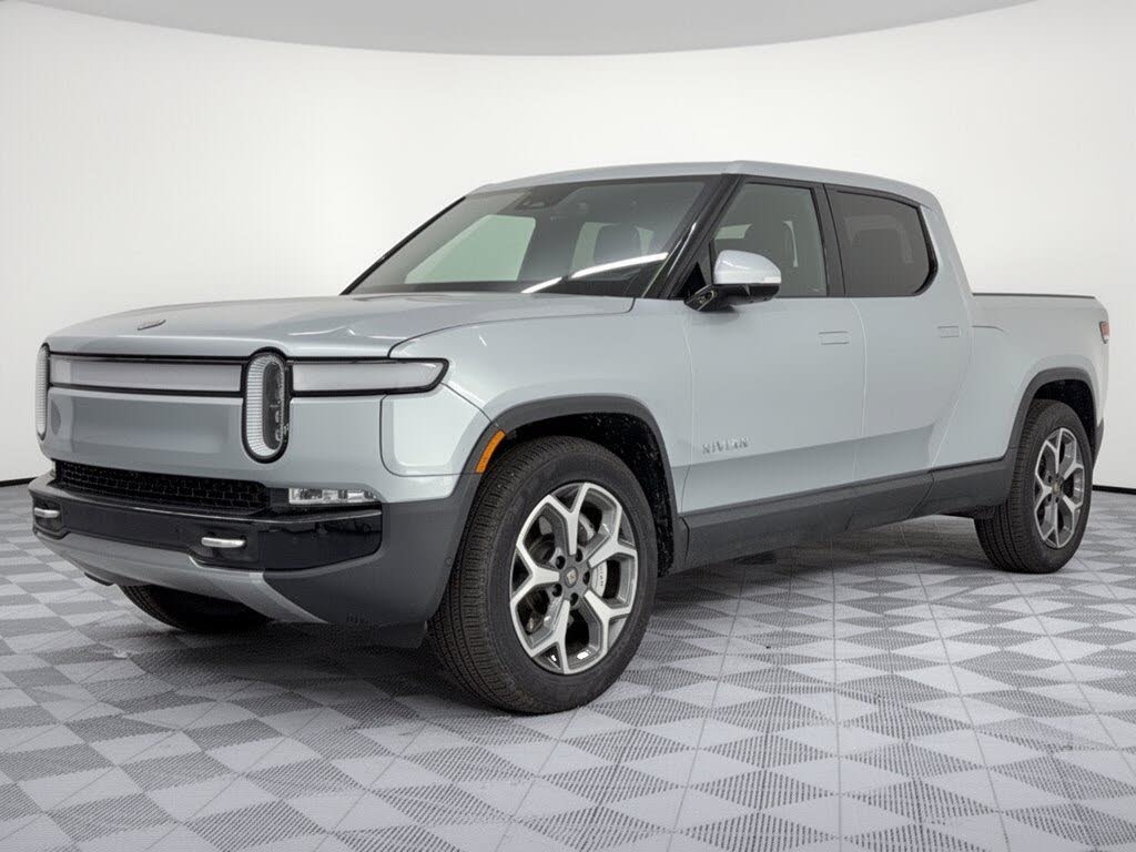 2023 Rivian R1T deal in Irondale, AL