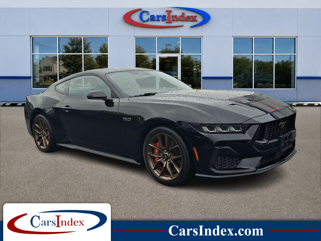 2024 Ford Mustang GT Premium for sale in Horsham, PA